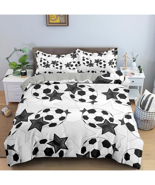 Duvet cover All Stars Football Profitez des Offres !