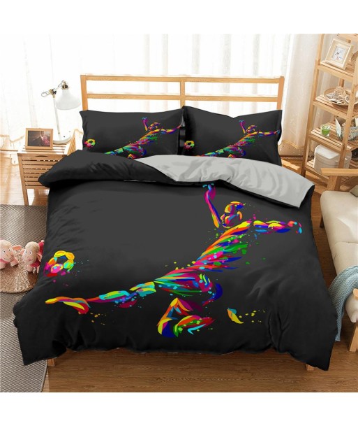 Duvet Cover Football Defender acheter en ligne