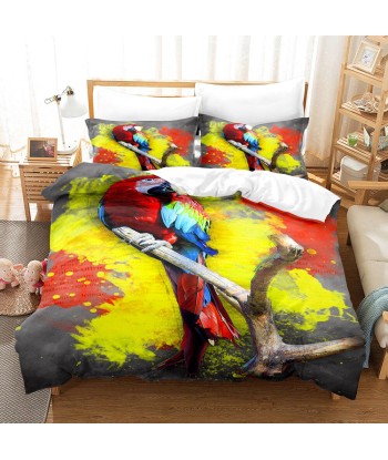 Duvet cover Parrot Table l'achat 