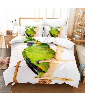 Parrot bed set acheter en ligne