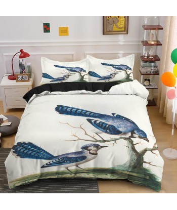 Blue bird duvet cover 2 - 3 jours ouvrés.