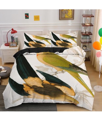 Bird duvet cover that flies soldes