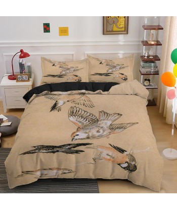 Falcon duvet cover meilleur choix