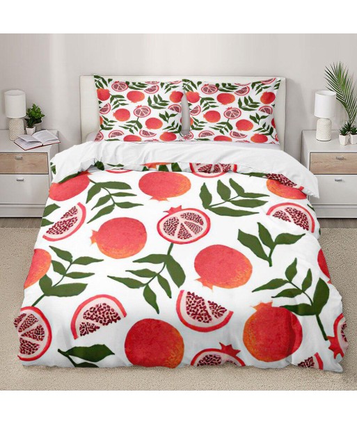 Duvet cover Fruit Granada français