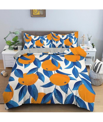 Mandarin duvet cover Comparez et commandez 