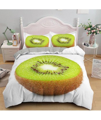 Kiwi duvet cover français