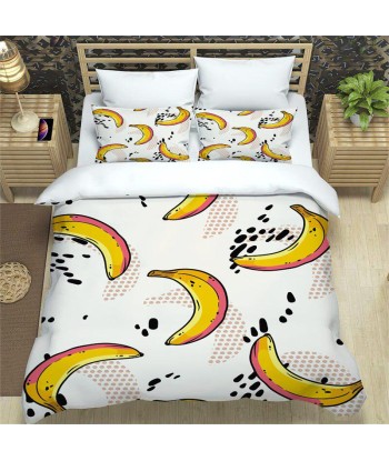 Cavendish banana duvet cover Comparez et commandez 