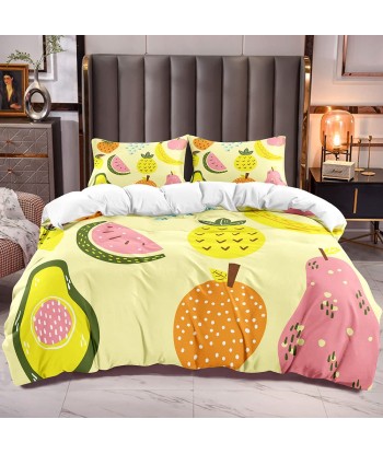 Pear Fruit Duvet Cover commande en ligne