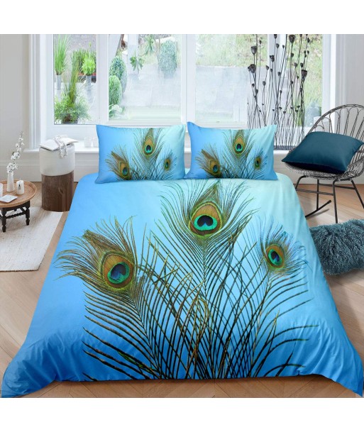 140x210 paon duvet cover Vous souhaitez 