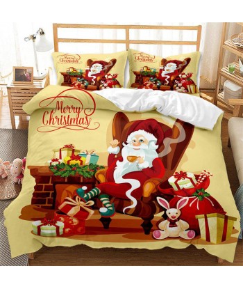 Baby Christmas Duvet Cover livraison et retour toujours gratuits