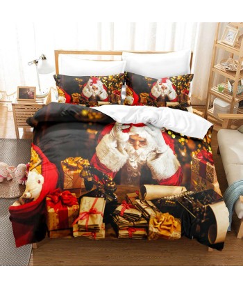 Santa Claus Duvet Cover outlet