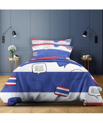 Costa Rica duvet cover vente chaude votre 