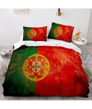 Portugal flag duvet cover outlet