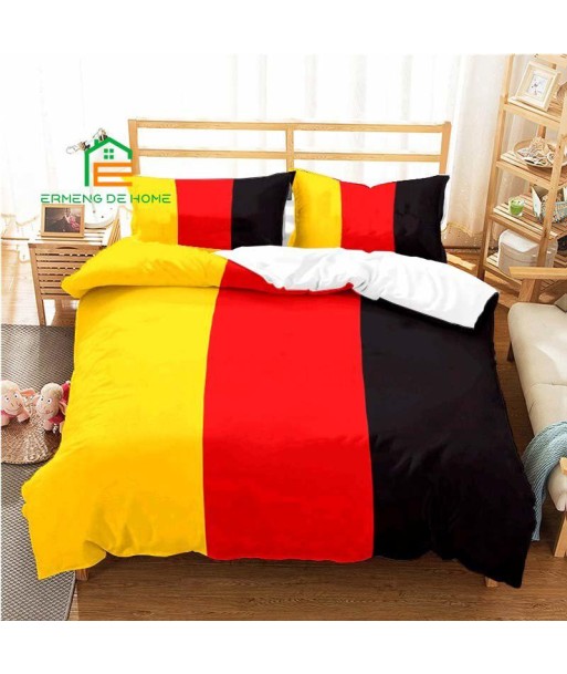 German flag duvet cover Profitez des Offres !