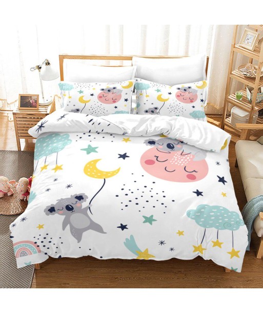 Koala baby duvet cover en ligne des produits 