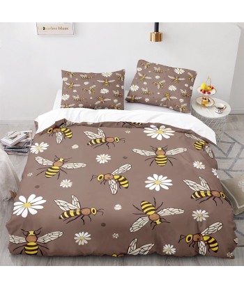 Wasp duvet cover destockage