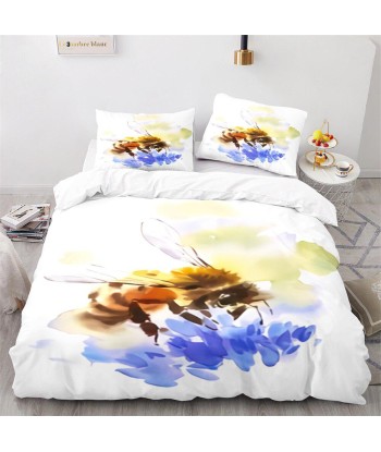 220x240 bee duvet cover JUSQU'A -70%! 