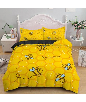 BZZZ bee duvet cover sélection de produits