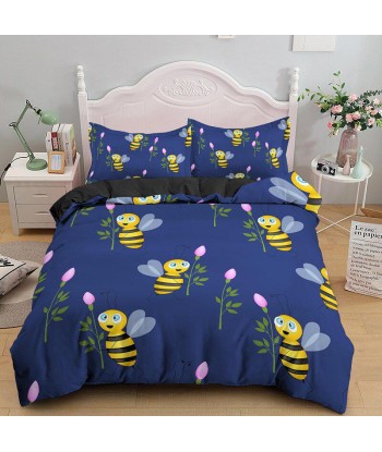 Baby bee bee duvet cover votre