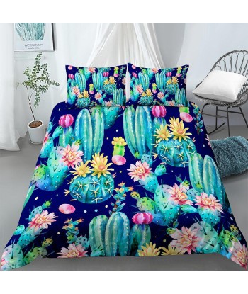 Children's Cactus Duvet Cover d'Europe débarque