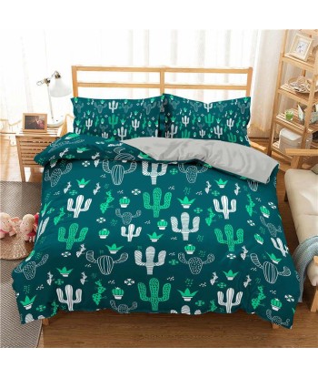 Cactus bed set meilleur choix