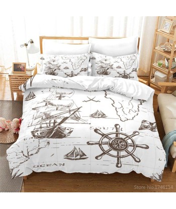 Treasure card duvet cover online