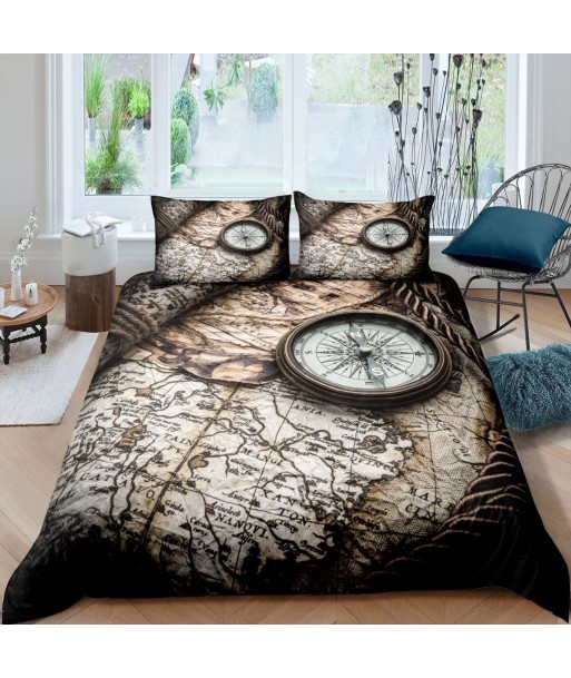 Bousson pirate duvet cover pas cher