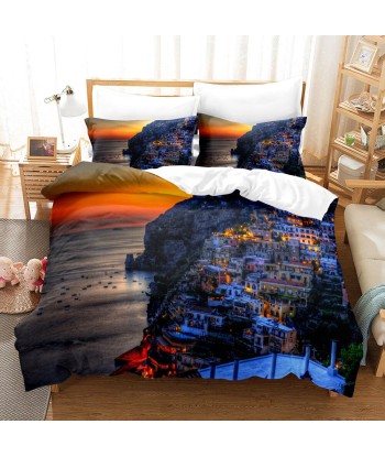 Italian duvet cover 2024