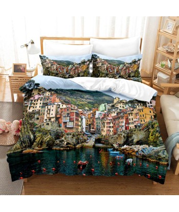 Duvet cover Italy La Spezia français