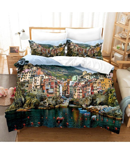 Duvet cover Italy La Spezia français