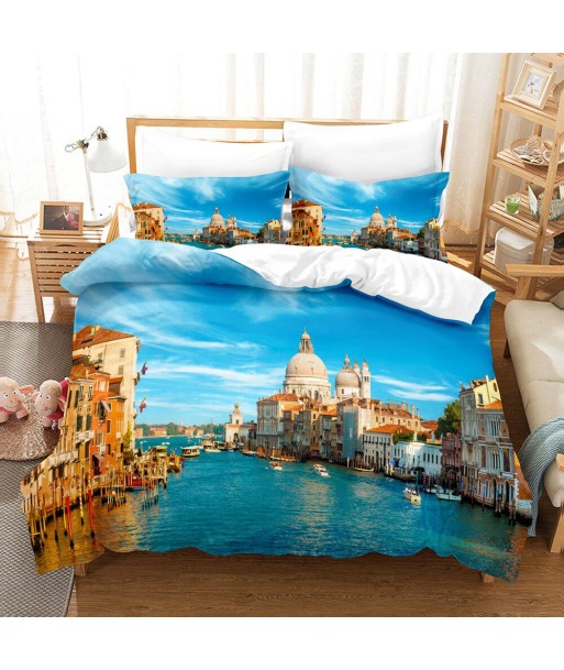 ITALIA VENESIA duvet cover prix