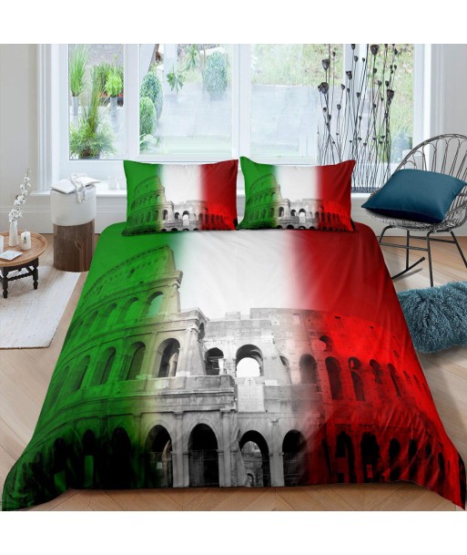 Duvet cover colors Italy Amélioration de cerveau avec