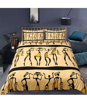 African theme duvet cover sélection de produits