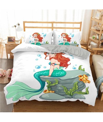 Small siren duvet cover des créatures d'habitude