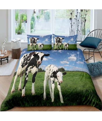 Grass cow cow cover destockage