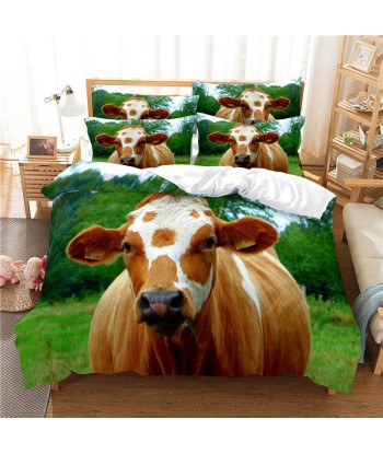 220x240 cow cover cover paiement sécurisé