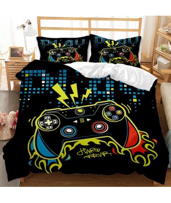 Video game duvet cover pas cher chine