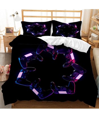 PS5 video game duvet cover outlet