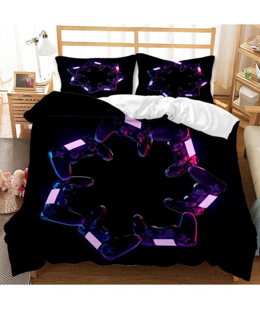 PS5 video game duvet cover outlet