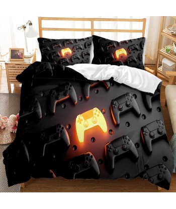 Teen gaming duvet cover 2 - 3 jours ouvrés.