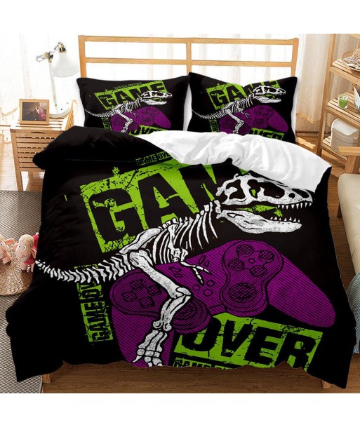 Duvet Duvet Cover Mort vente chaude votre 