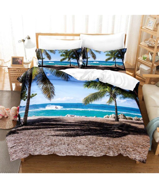 220x240 beach duvet cover l'évolution des habitudes 