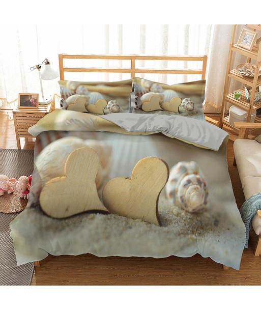 Love duvet cover Love ou a consommer sur place