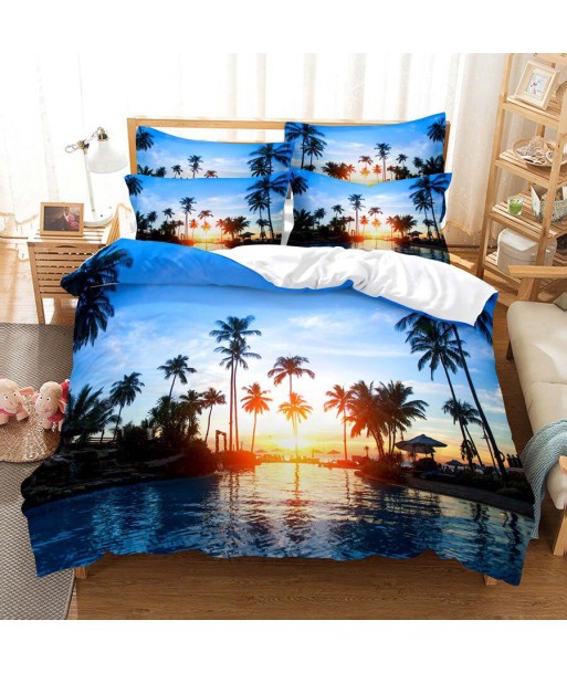 Pool duvet cover pas cher