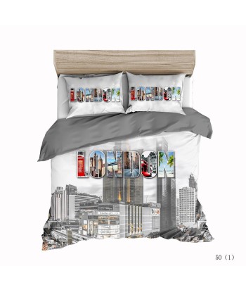 London City England duvet cover en ligne