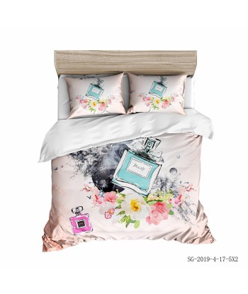 England Duvet Cover Perfume Amélioration de cerveau avec