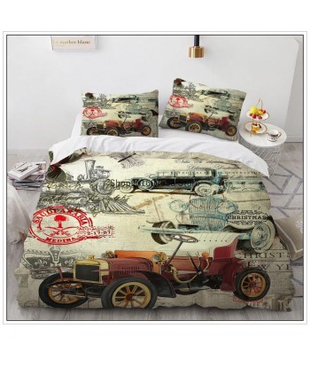 England duvet cover car pas cher 