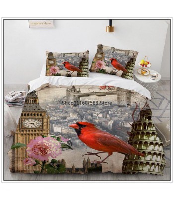 England duvet cover 2 people votre