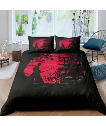 Duvet cover Japan Martial Arts Toutes les collections ici