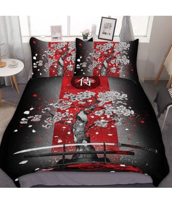 Japan Tree Duvet Cover ouvre sa boutique